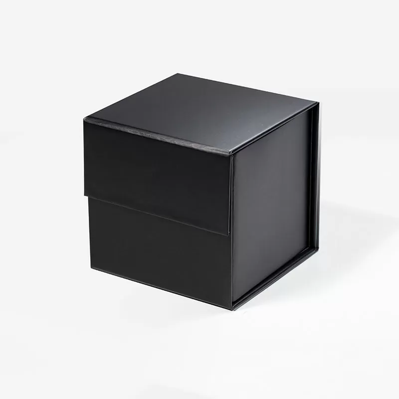 Candle Containers - Geotobox 12x12x12cm | 10,5x11x11,5 cm Küçük