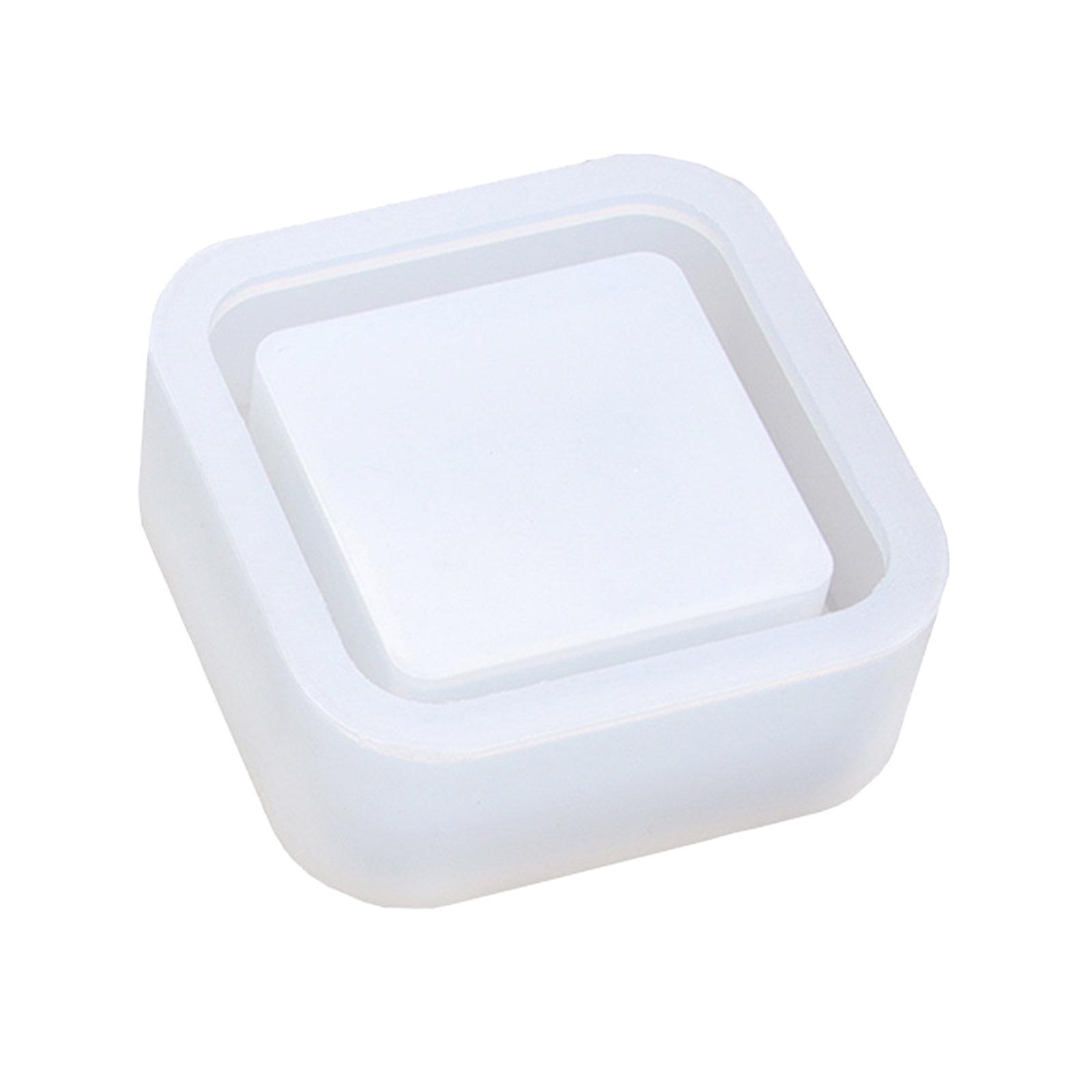 Reçine Döküm Kalıbı, Silikon T - Candle Containers incelemesi ve fiyatı