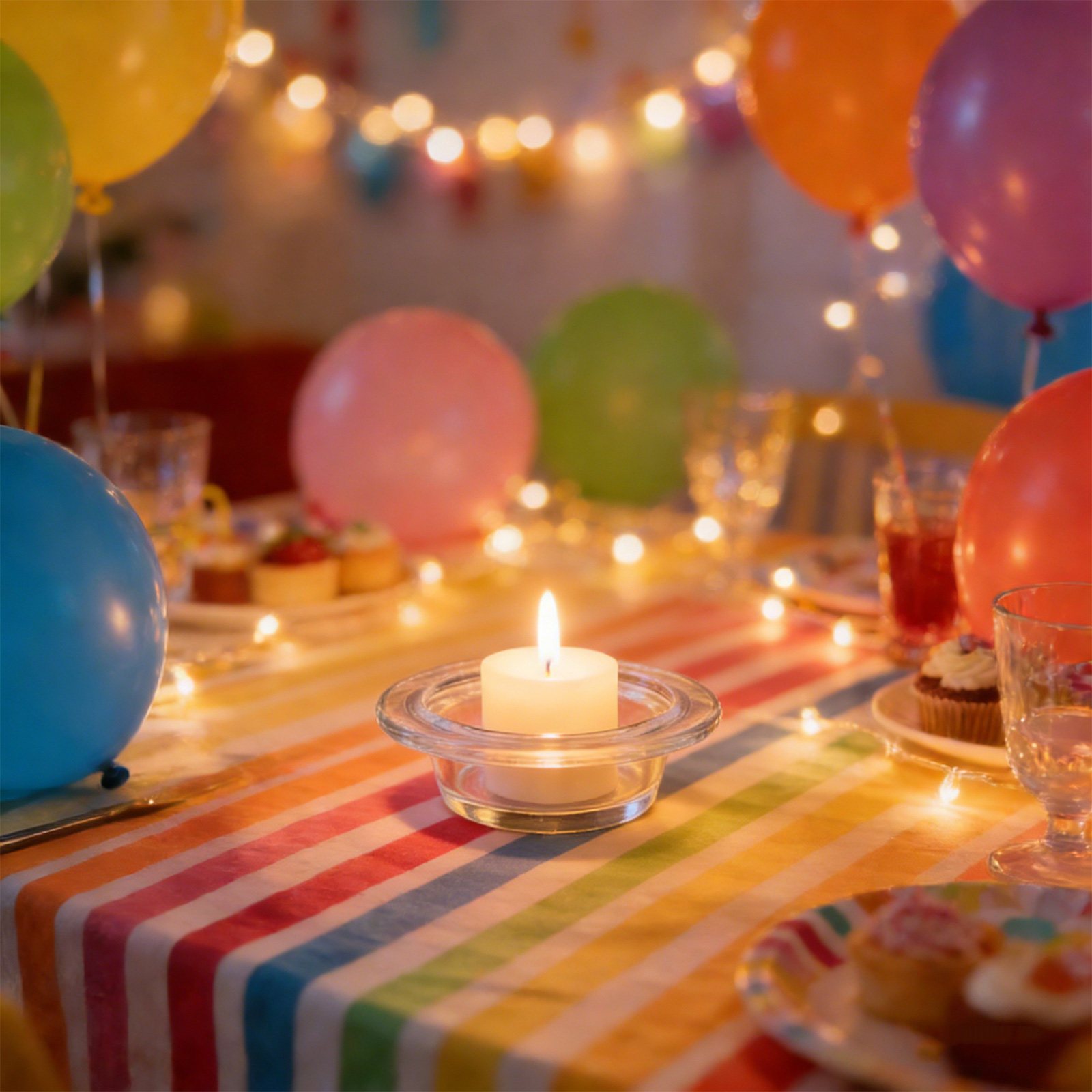 2 Adet Şeffaf Cam Mum Eritme T - Wax Melts incelemesi ve fiyatı
