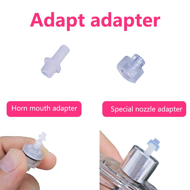 2 Adet Parfüm Şişesi Transfer  - Wax Melts incelemesi ve fiyatı