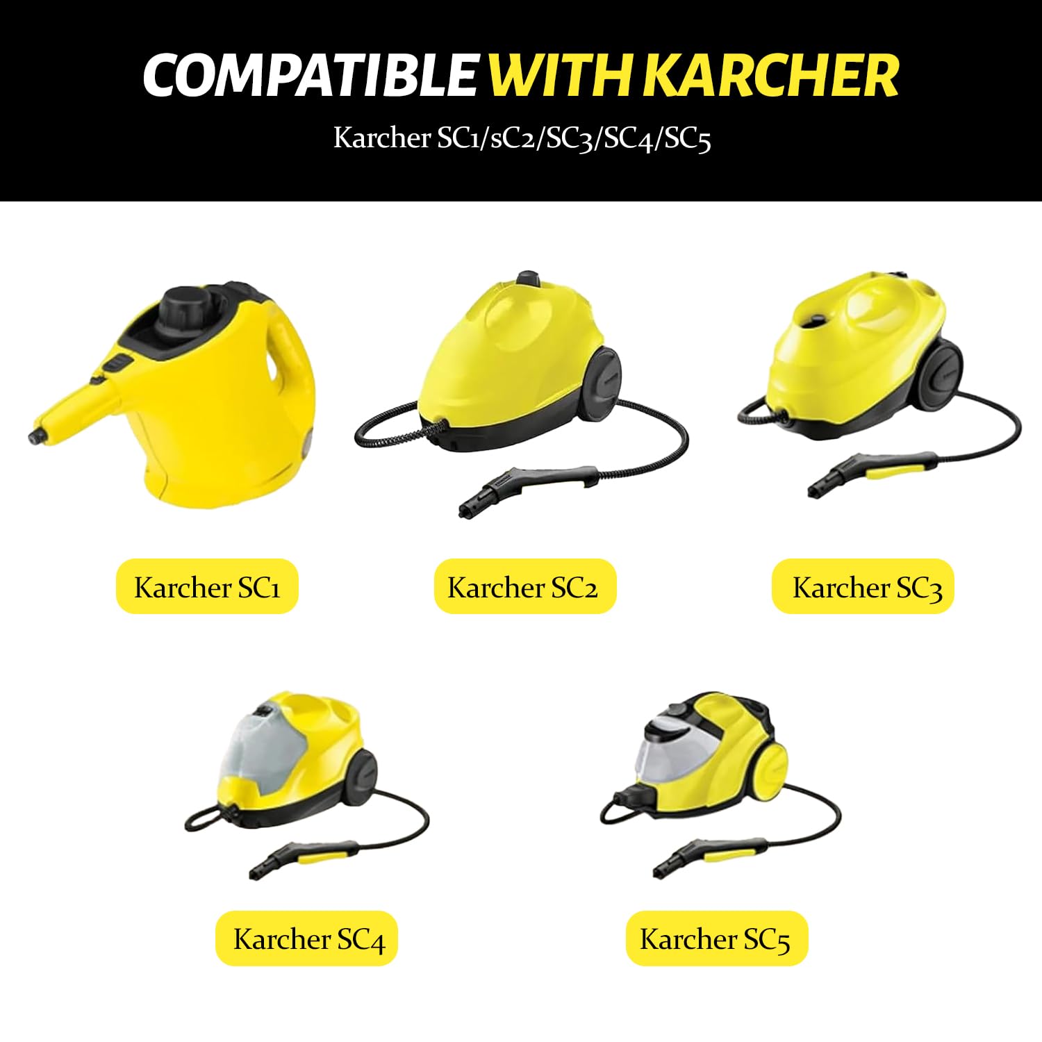 Karcher Easyfix SC1 SC2 SC3 SC - Wax Melts incelemesi ve fiyatı