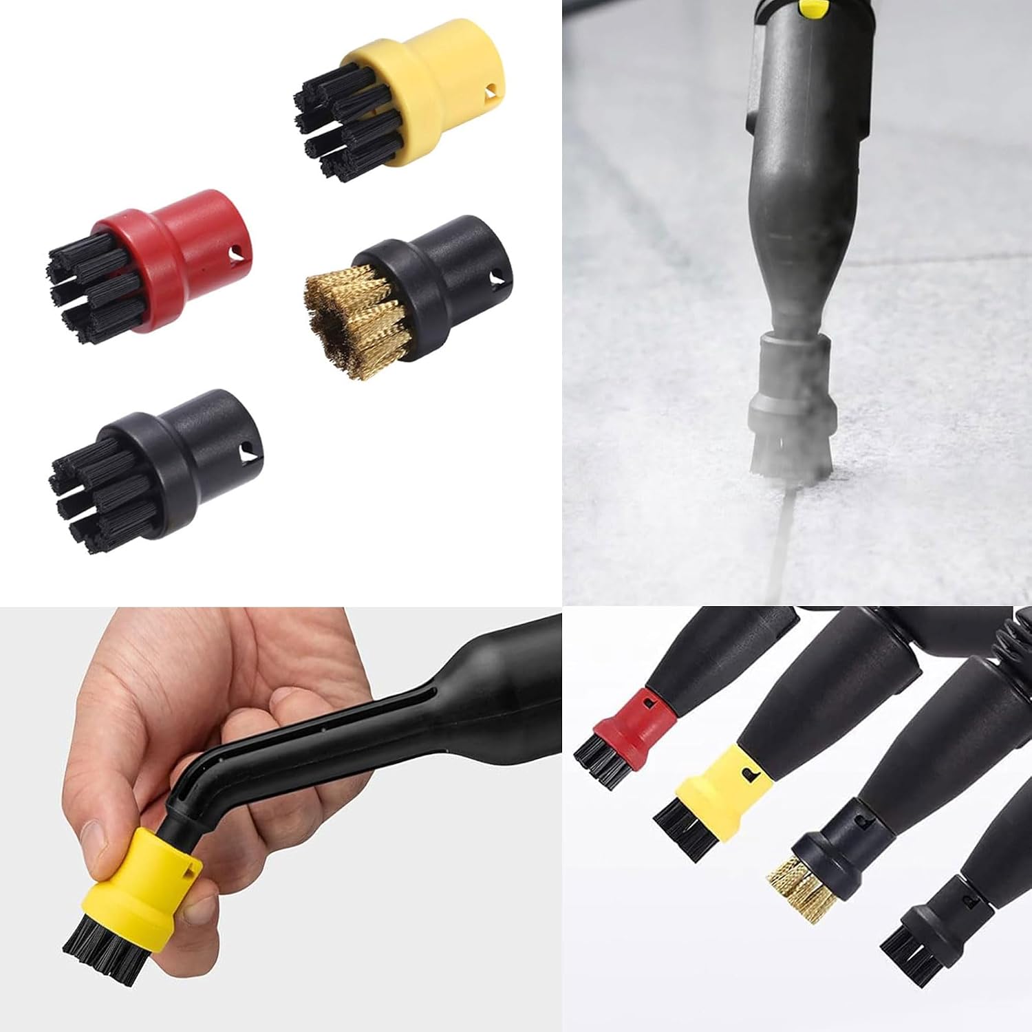 Karcher Easyfix SC1 SC2 SC3 SC - Wax Melts incelemesi ve fiyatı