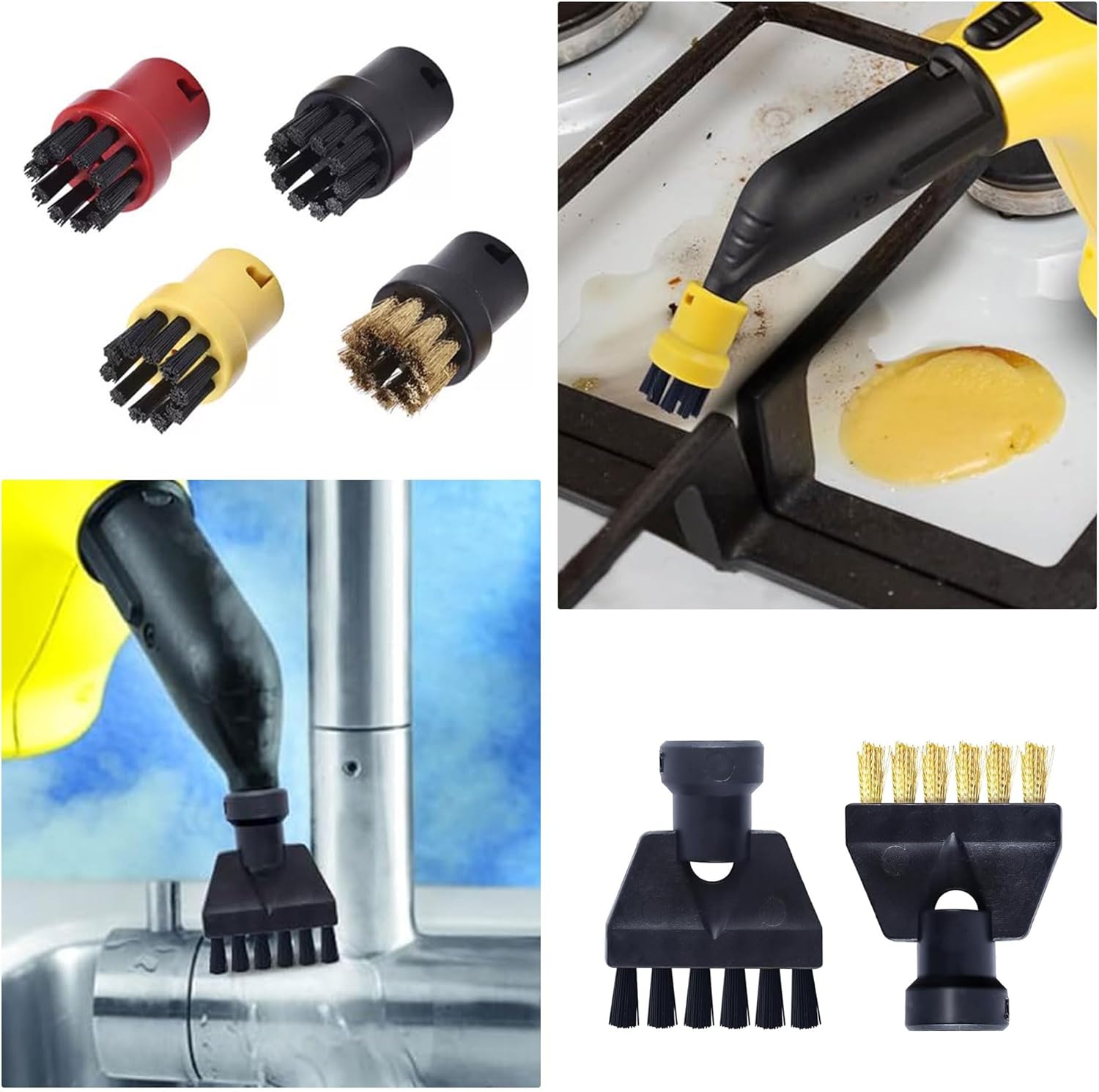 Karcher Easyfix SC1 SC2 SC3 SC - Wax Melts incelemesi ve fiyatı