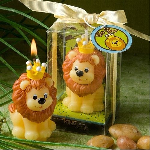 Parti On İki Burç Aslan Kral M - Soy Wax incelemesi ve fiyatı