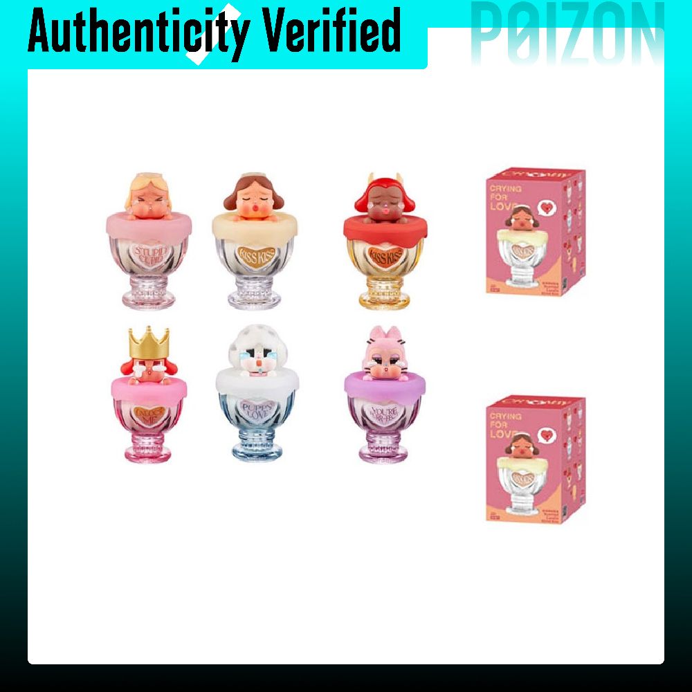POP MART CRYBABY Kokulu Mum Gi - Candle Fragrance incelemesi ve fiyatı