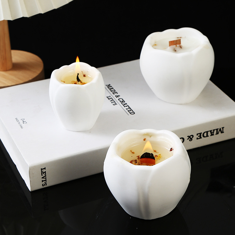 Ev Dekorasyonu için Aromaterap - Soy Wax incelemesi ve fiyatı