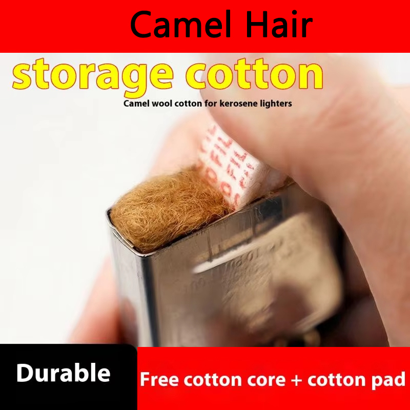 3 Paket/Lot Yağ Depolama Deve  - Candle Wick incelemesi ve fiyatı