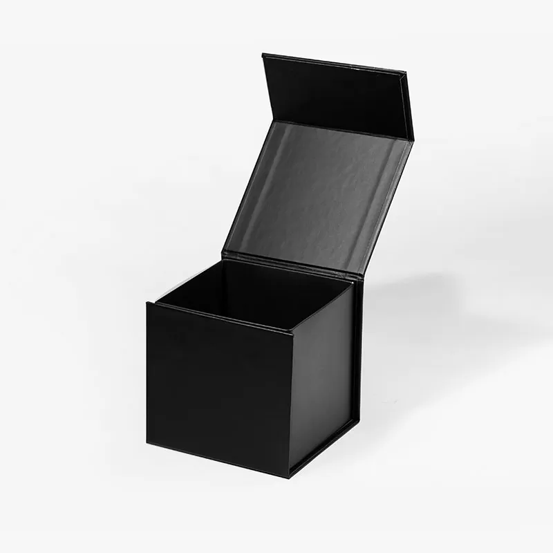 Geotobox 12x12x12cm |   10,5x1 - Candle Containers incelemesi ve fiyatı