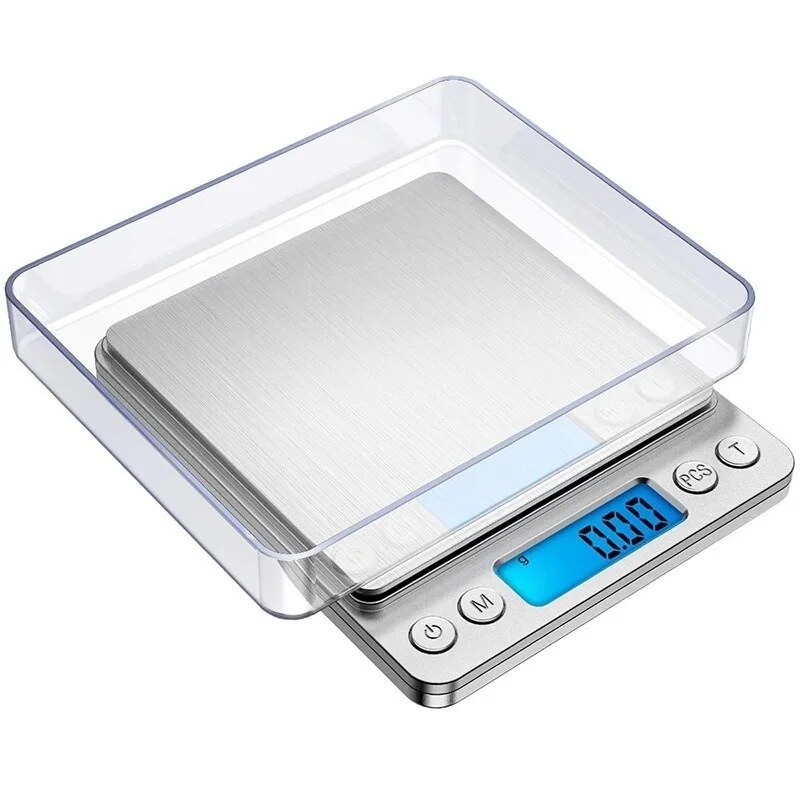 Dijital Mini ölçekli 200g/0.01 - Candle Wax Scale incelemesi ve fiyatı