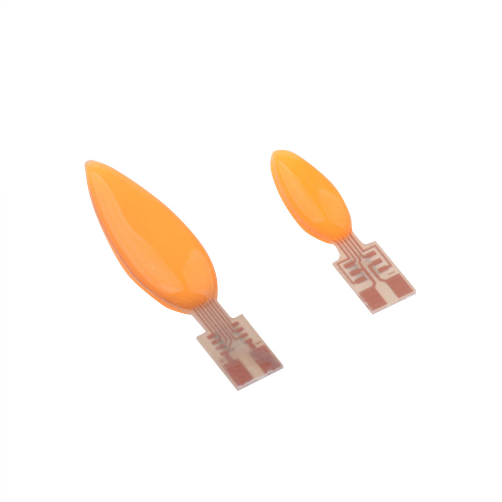 DC 3V Titreşimsiz Alev Etkisi  - Candle Wick incelemesi ve fiyatı