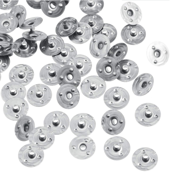 500 Parça Mum Fitili Metal Sür - Candle Wick incelemesi ve fiyatı