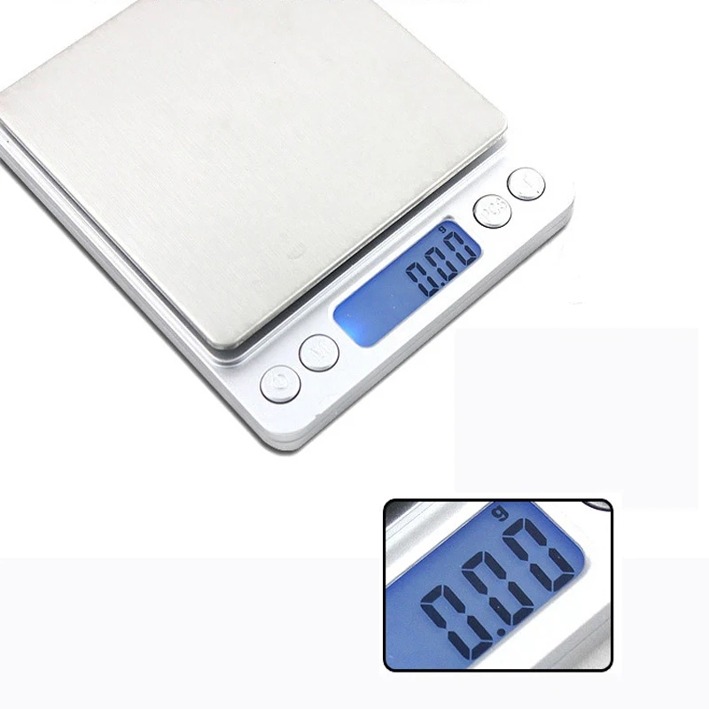 Cep Dijital Terazi Elektronik  - Candle Wax Scale incelemesi ve fiyatı