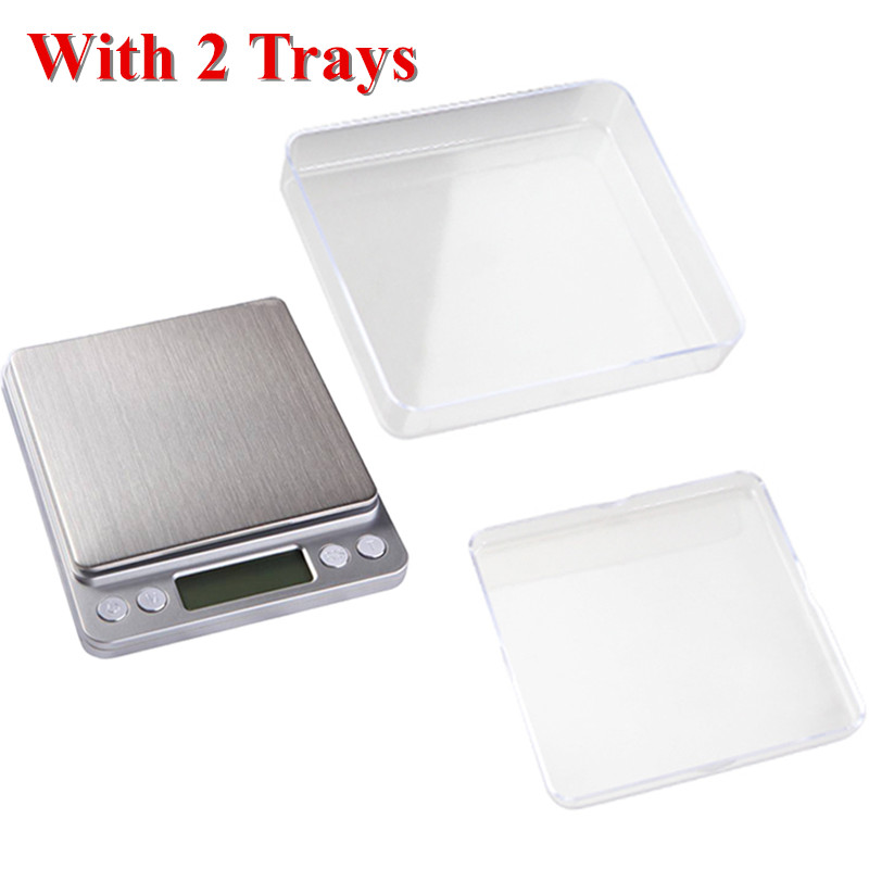 500g/0.01g Takı Terazisi LCD D - Candle Wax Scale incelemesi ve fiyatı