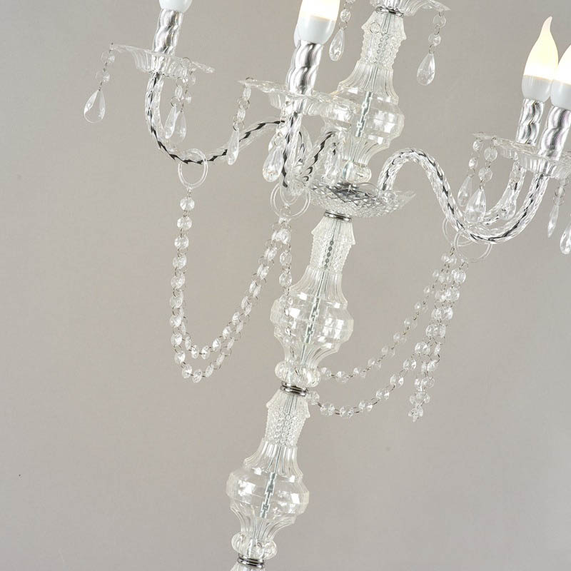 Modern Lüks Mum Lambaları Düğü - Silk Candle incelemesi ve fiyatı